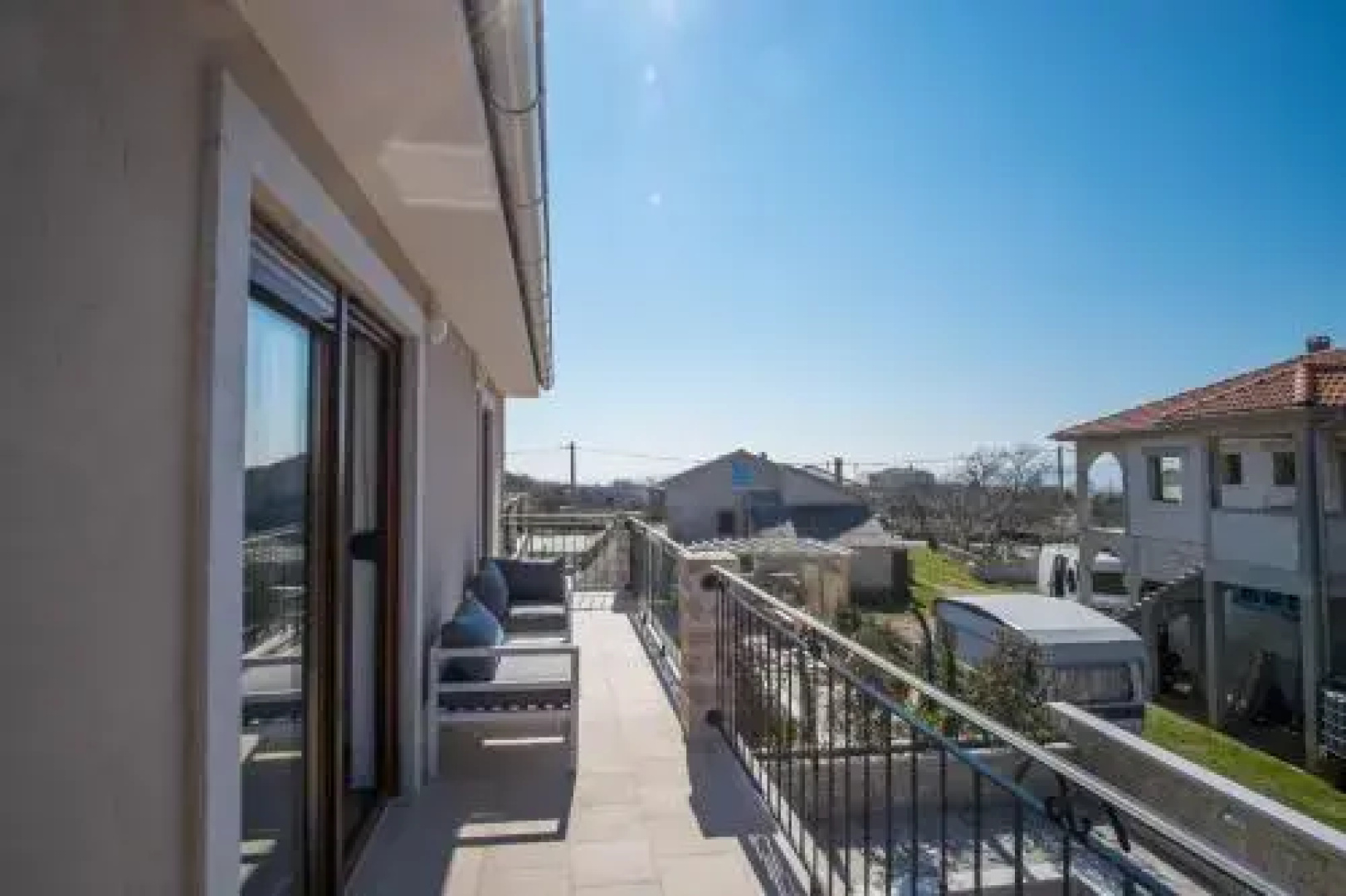 Villa Dijana West