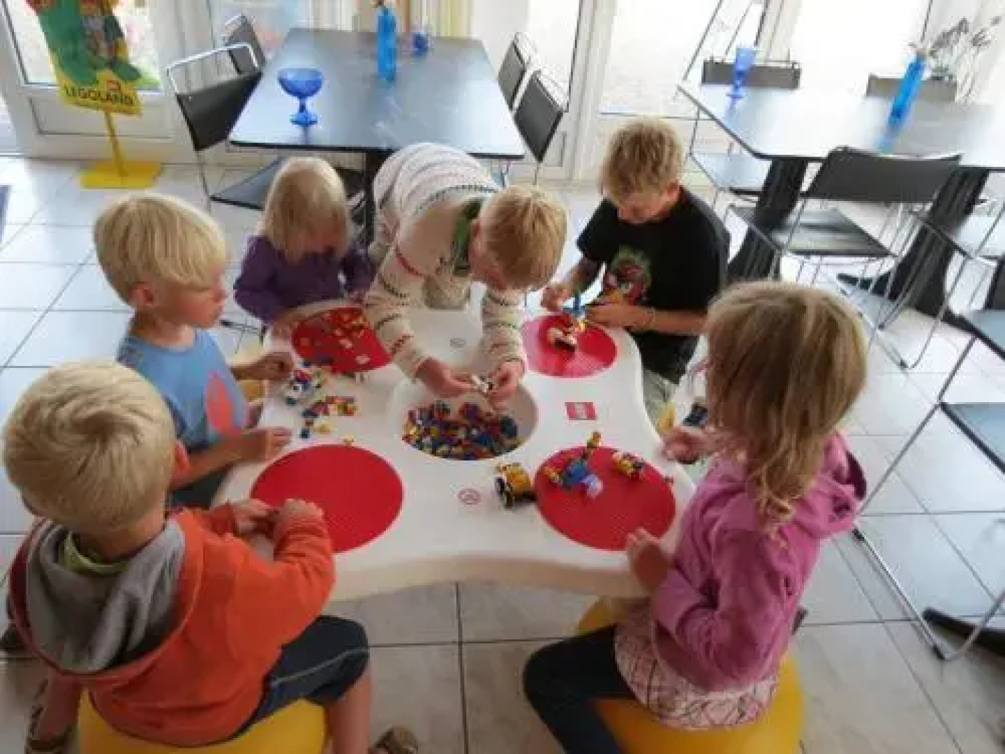 Holme Å Camping & Cottages