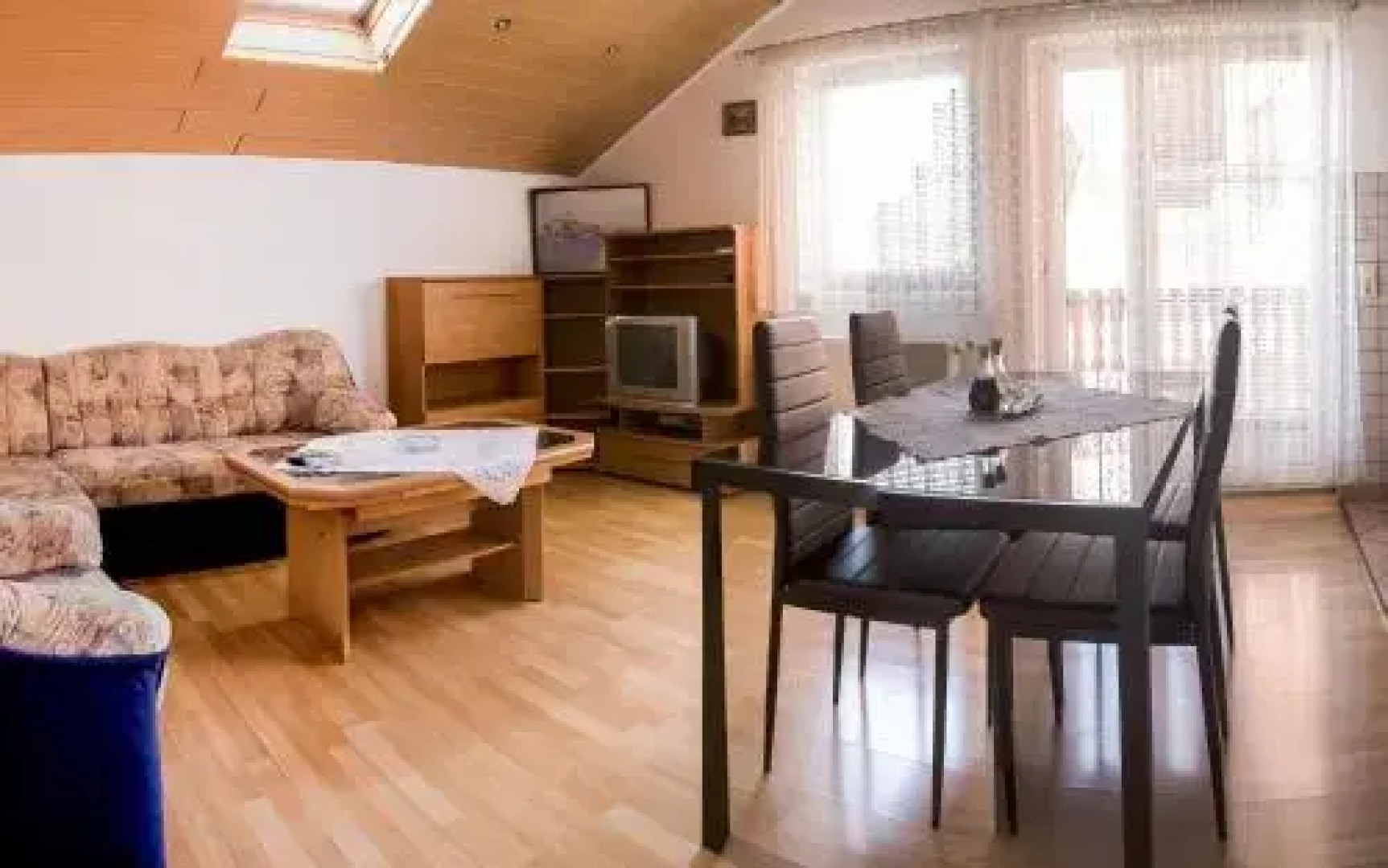 Apartment Pavlešić