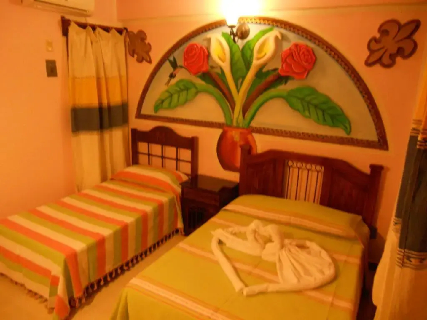 Hotel Vinisa