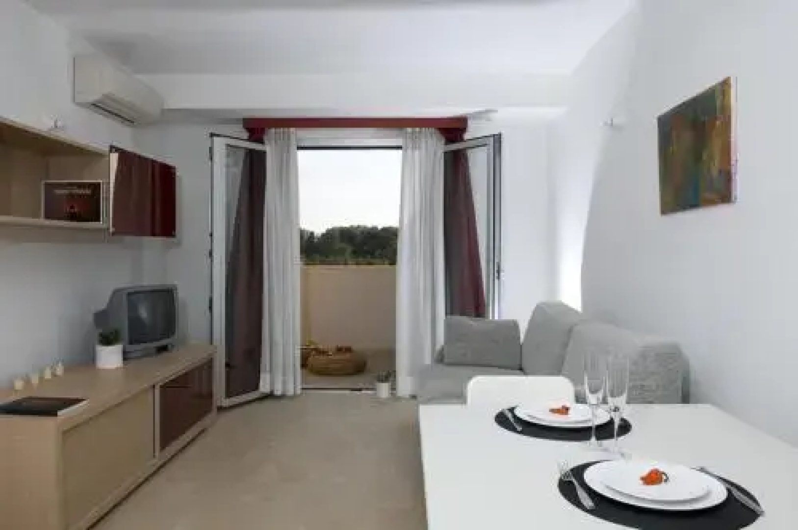 Residence Marina Fiorita
