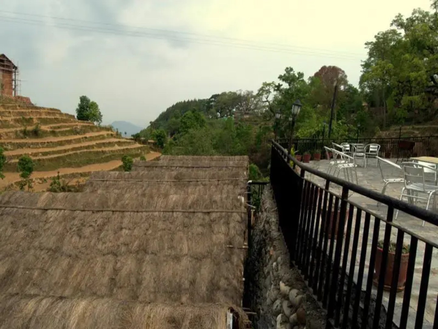 Himalayan Hideaway Guest House