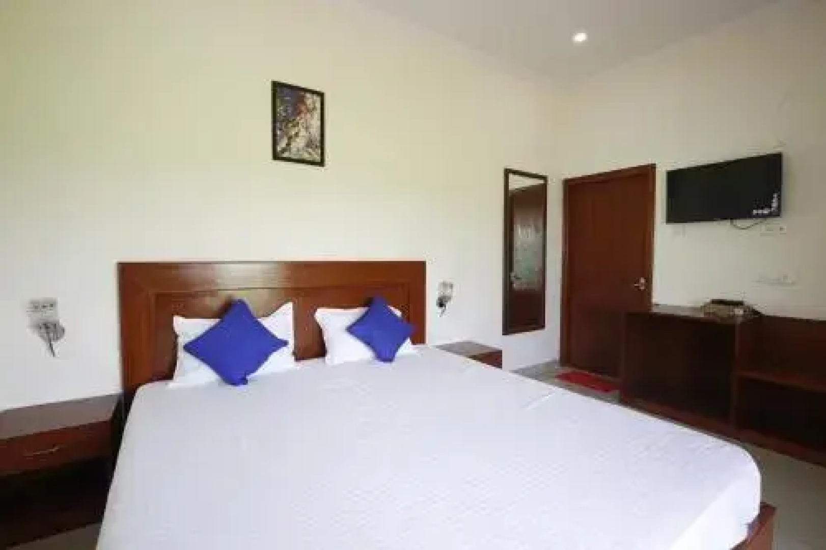 Ramayana Boutique Hotel