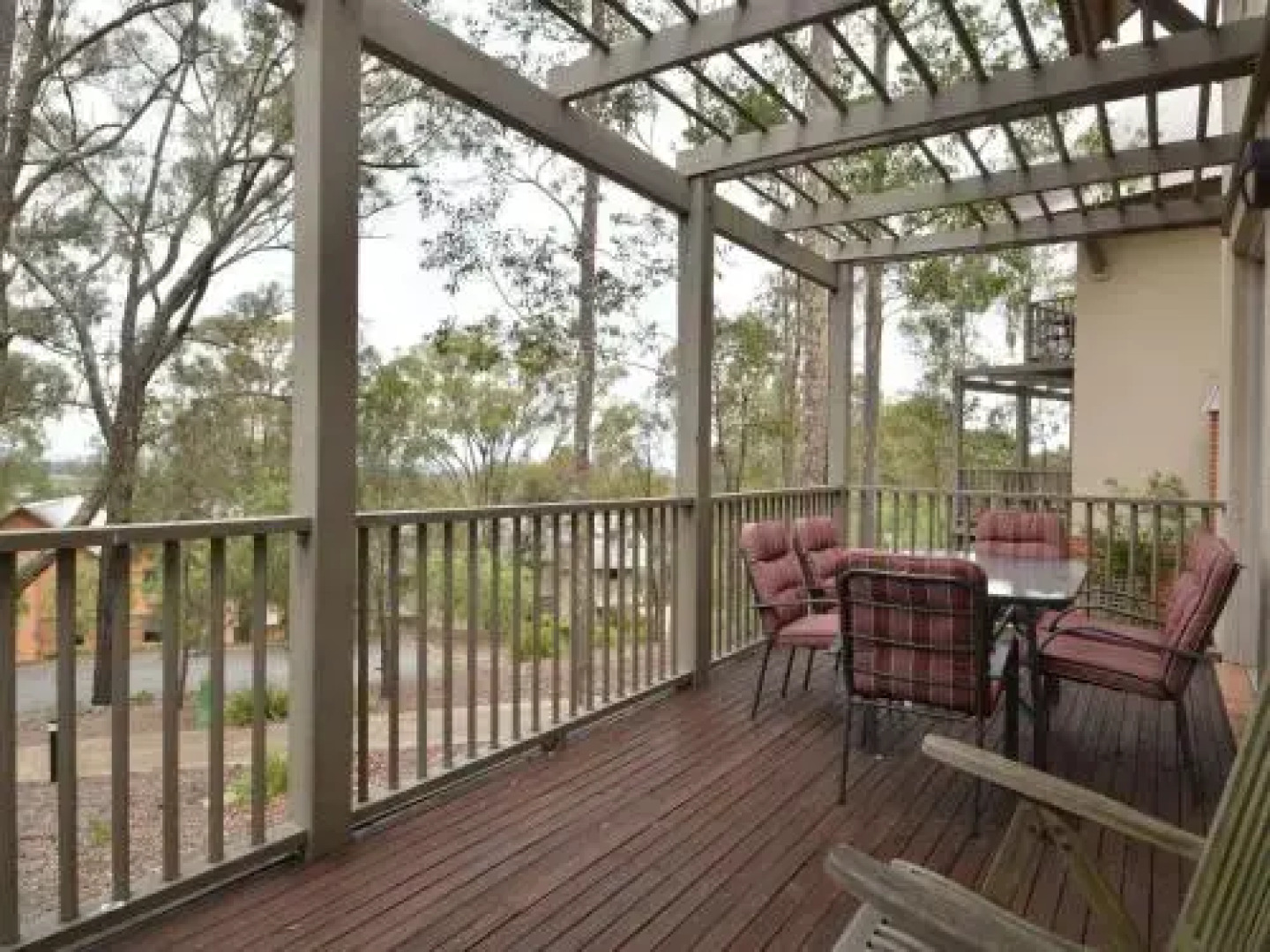 Villa Executive 2br Rose Resort Condo located within Cypress Lakes Resort (nothing is more central)