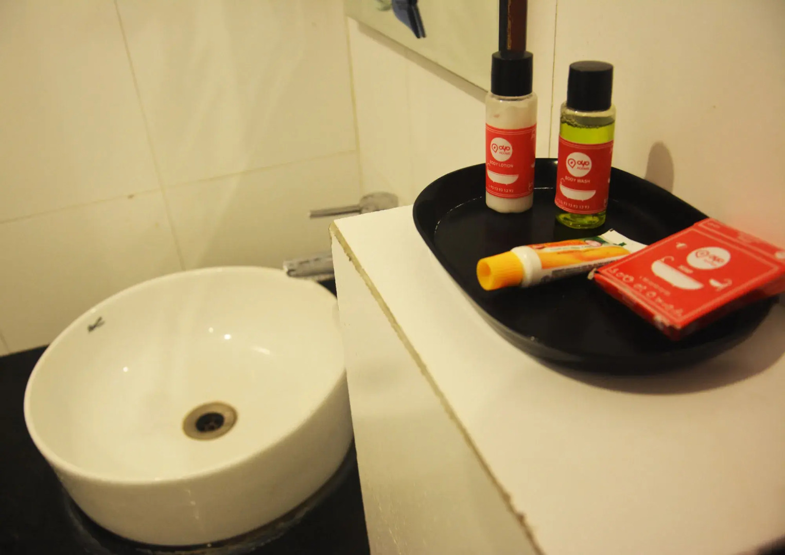 OYO Rooms Ghaziabad Opulent Mall