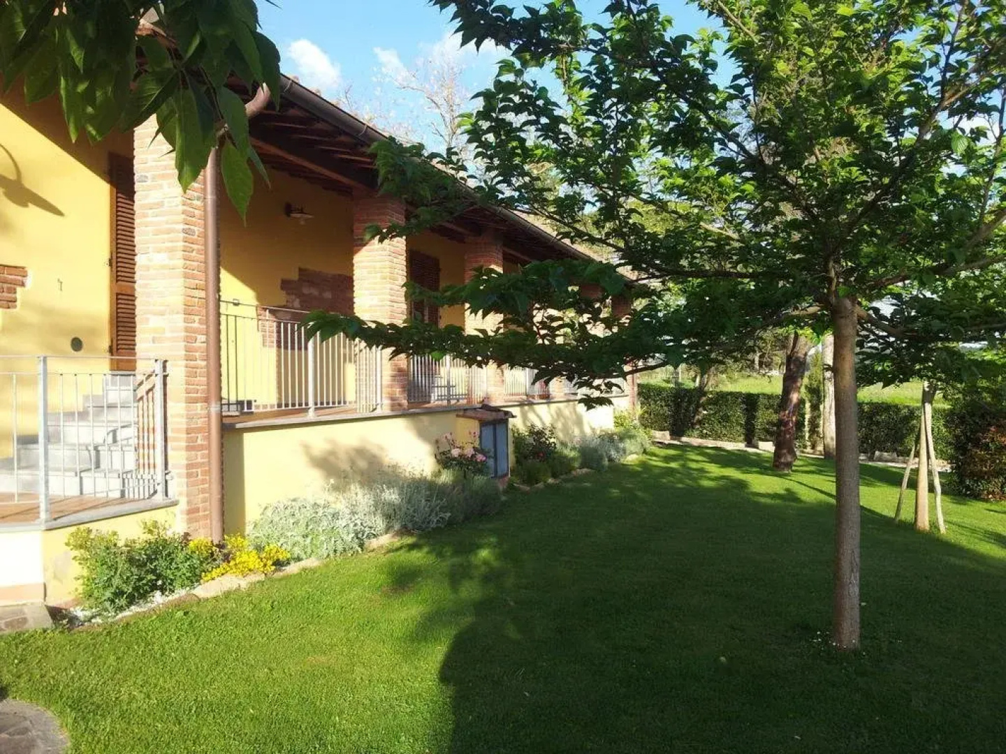 La Cantina del Podere dei Boni