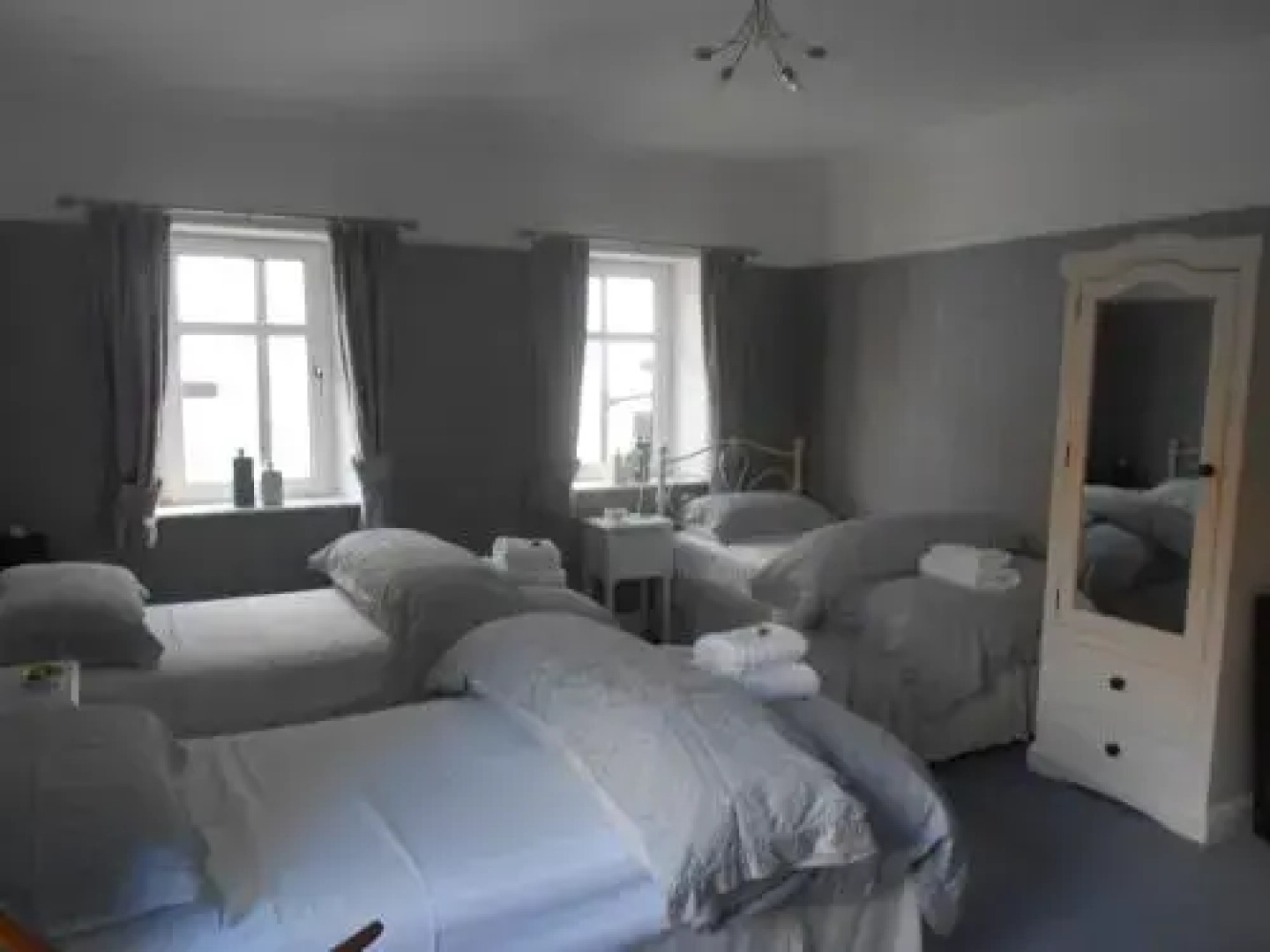 Allt na Leven Guest House