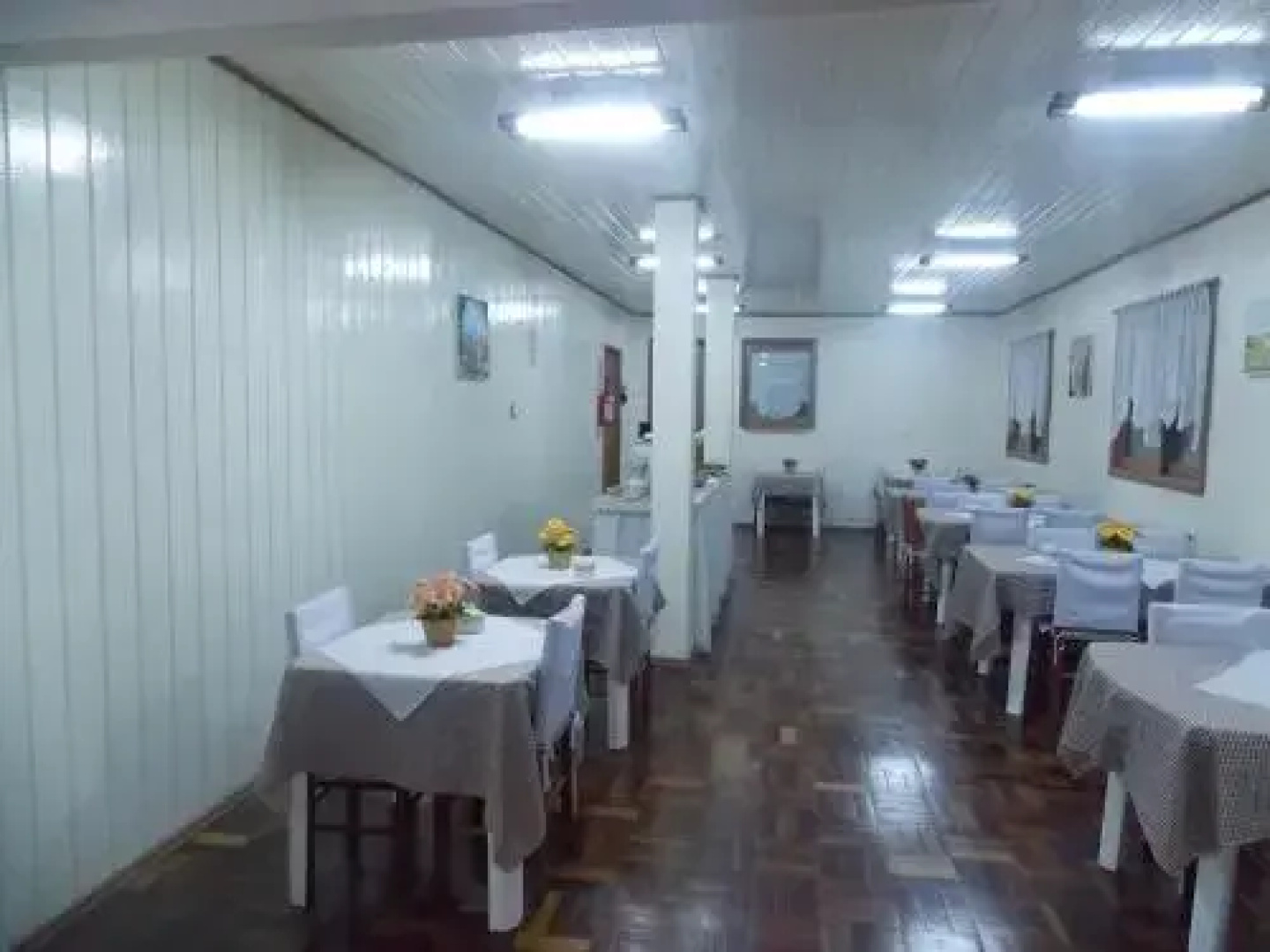 Pousada Paraiso