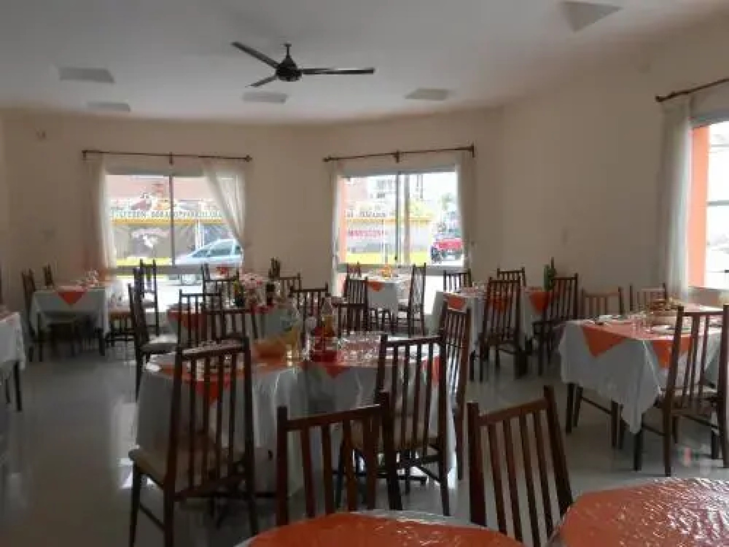 Las Vegas Hotel Termal