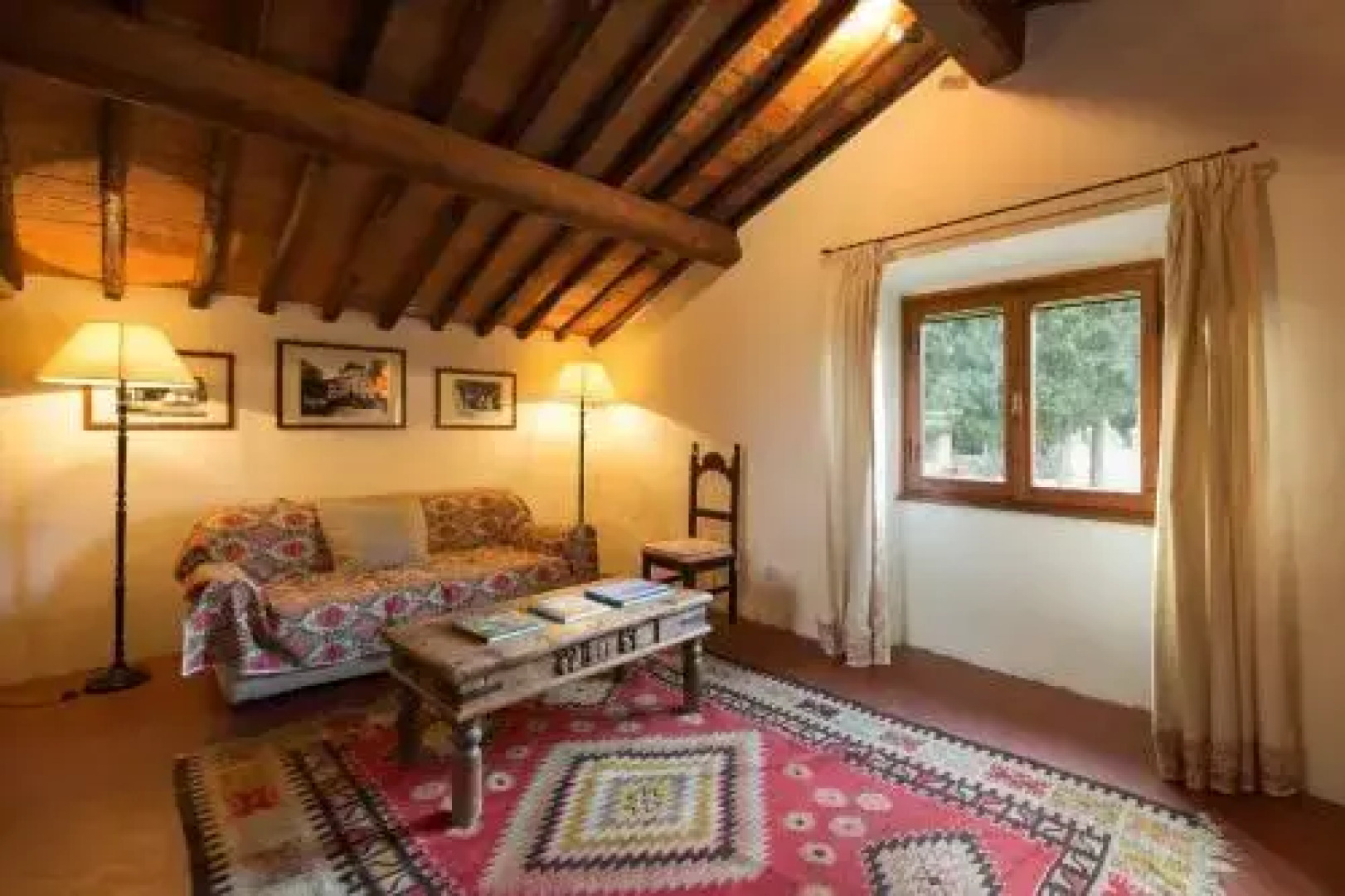 Villa Ortaglia Estate