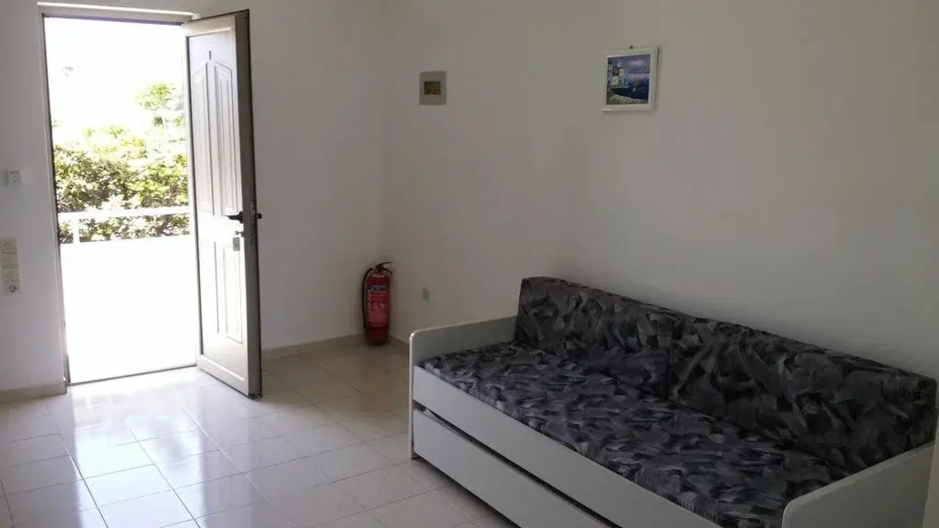 Viglia Beach Apartments