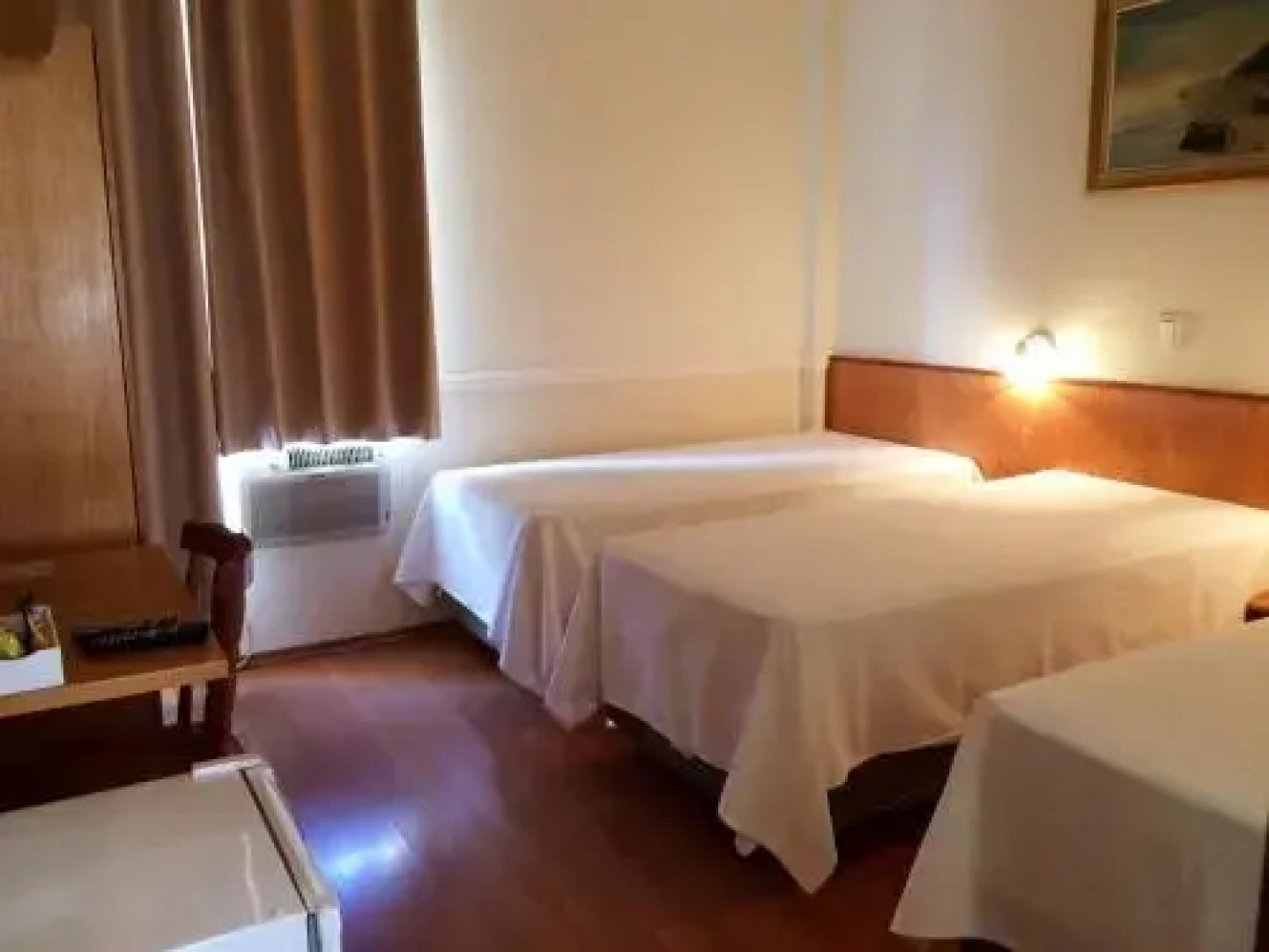 Scarpelli Palace Hotel