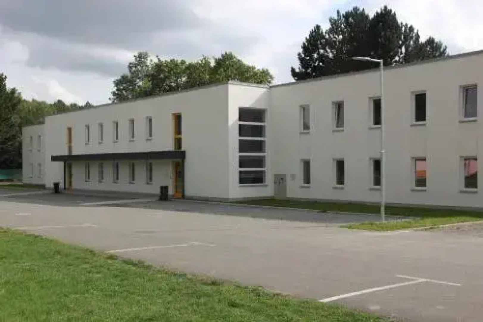 Morava Camp Motel & Campsite
