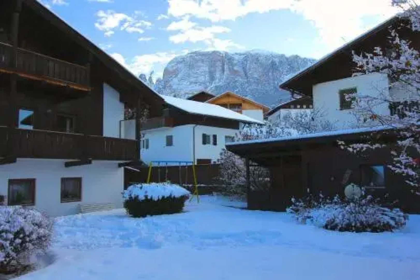 Residence Baumgartner