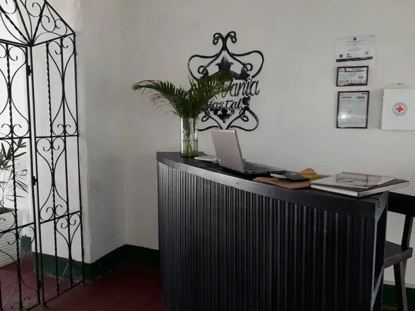 Hostal Casa Vania - Hostel
