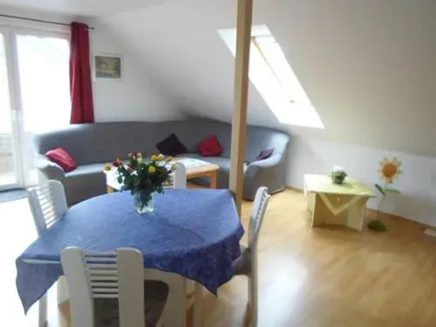 Ferienwohnung Sonnenhang