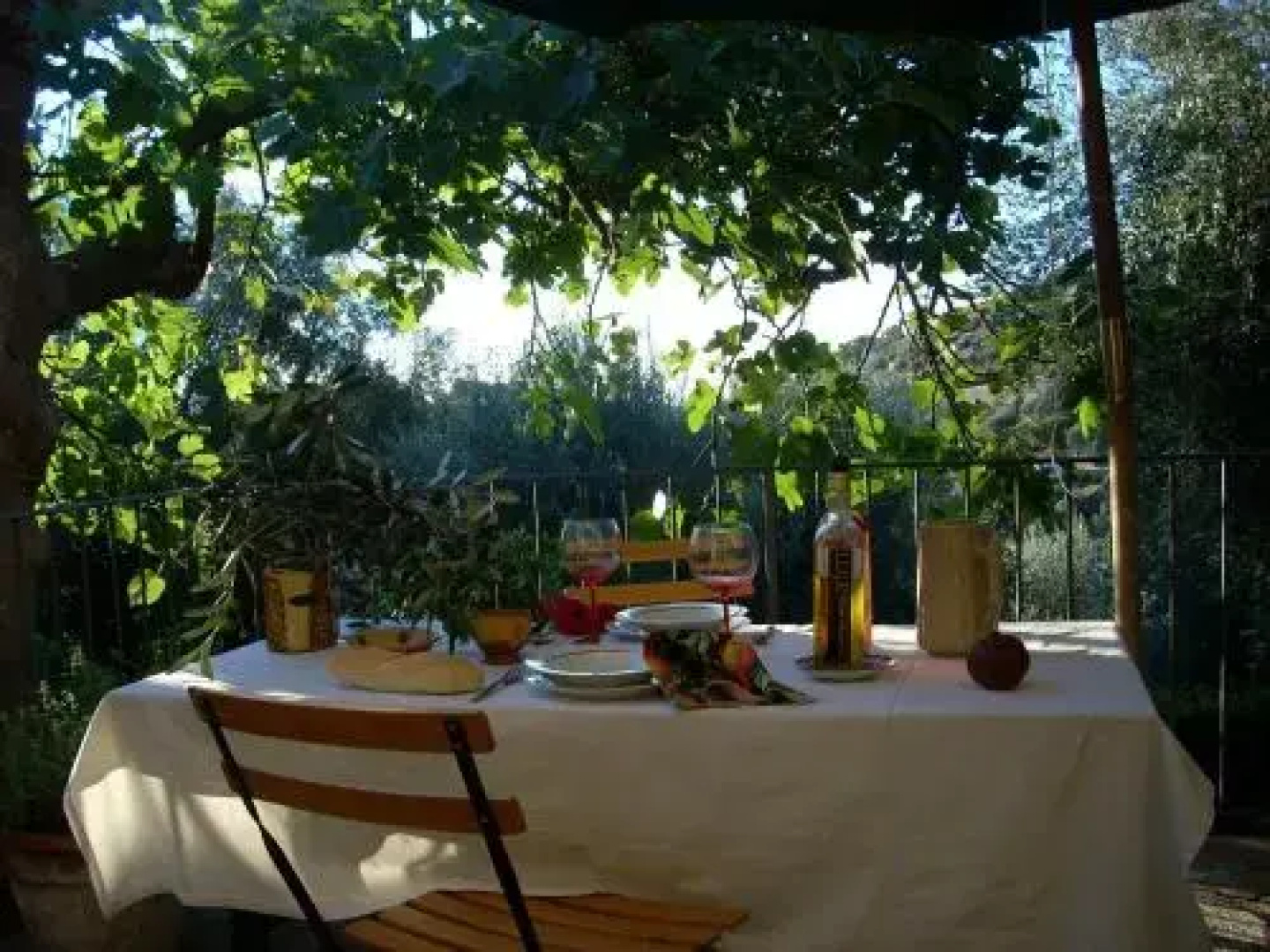 Agriturismo Borgo Muratori