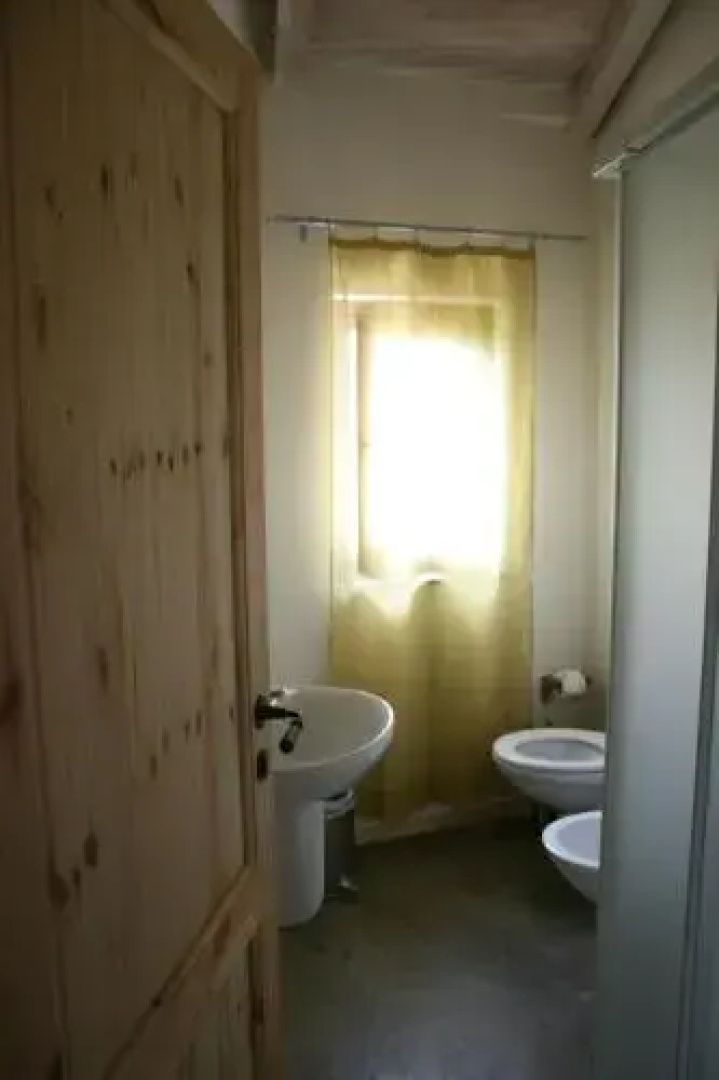 B&B Lo Spigo