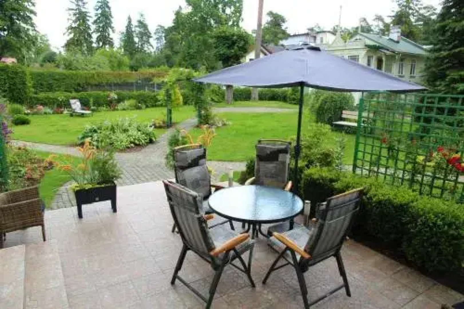 Jurmala vacation house