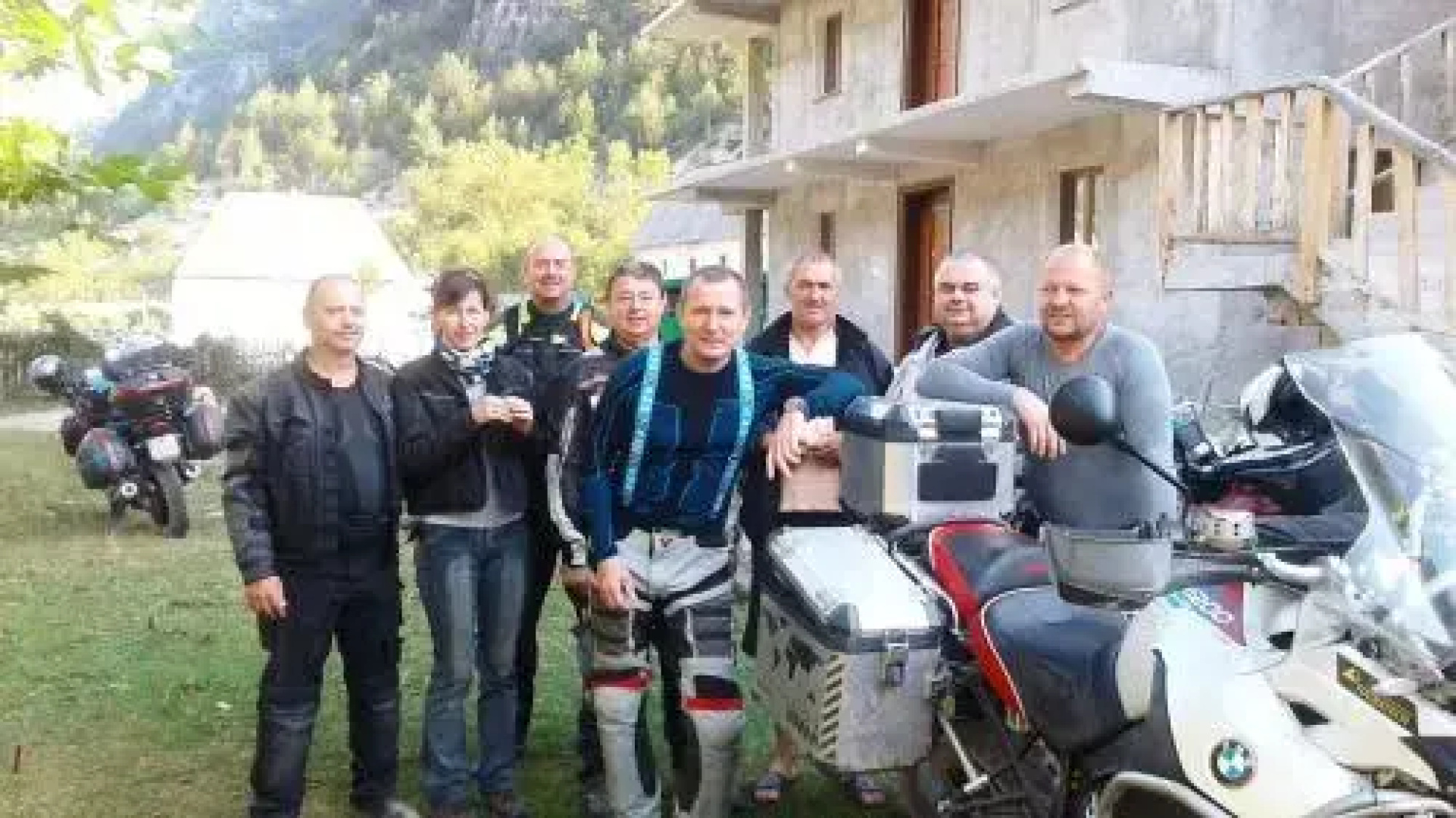 Guesthouse Pashko