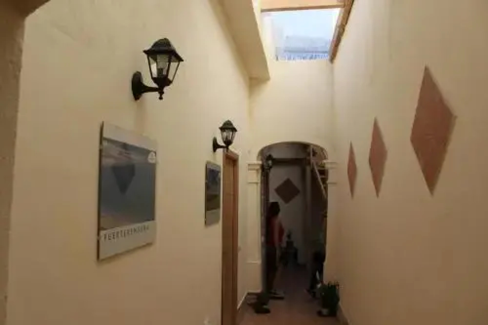 La Cueva del Bounty