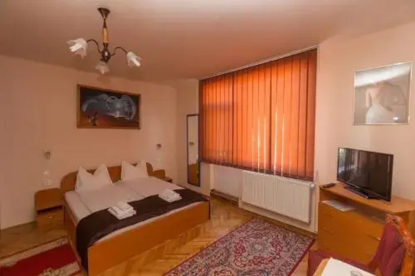Casa Alegria