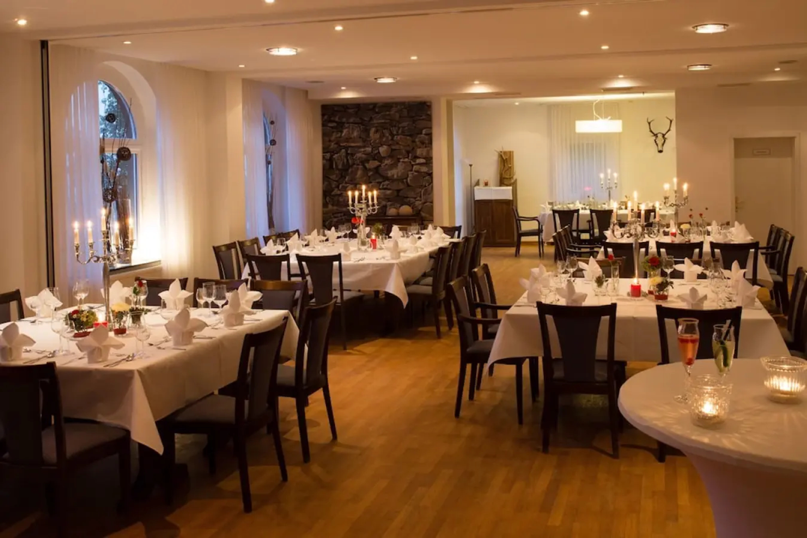 Hotel Klosterkrug