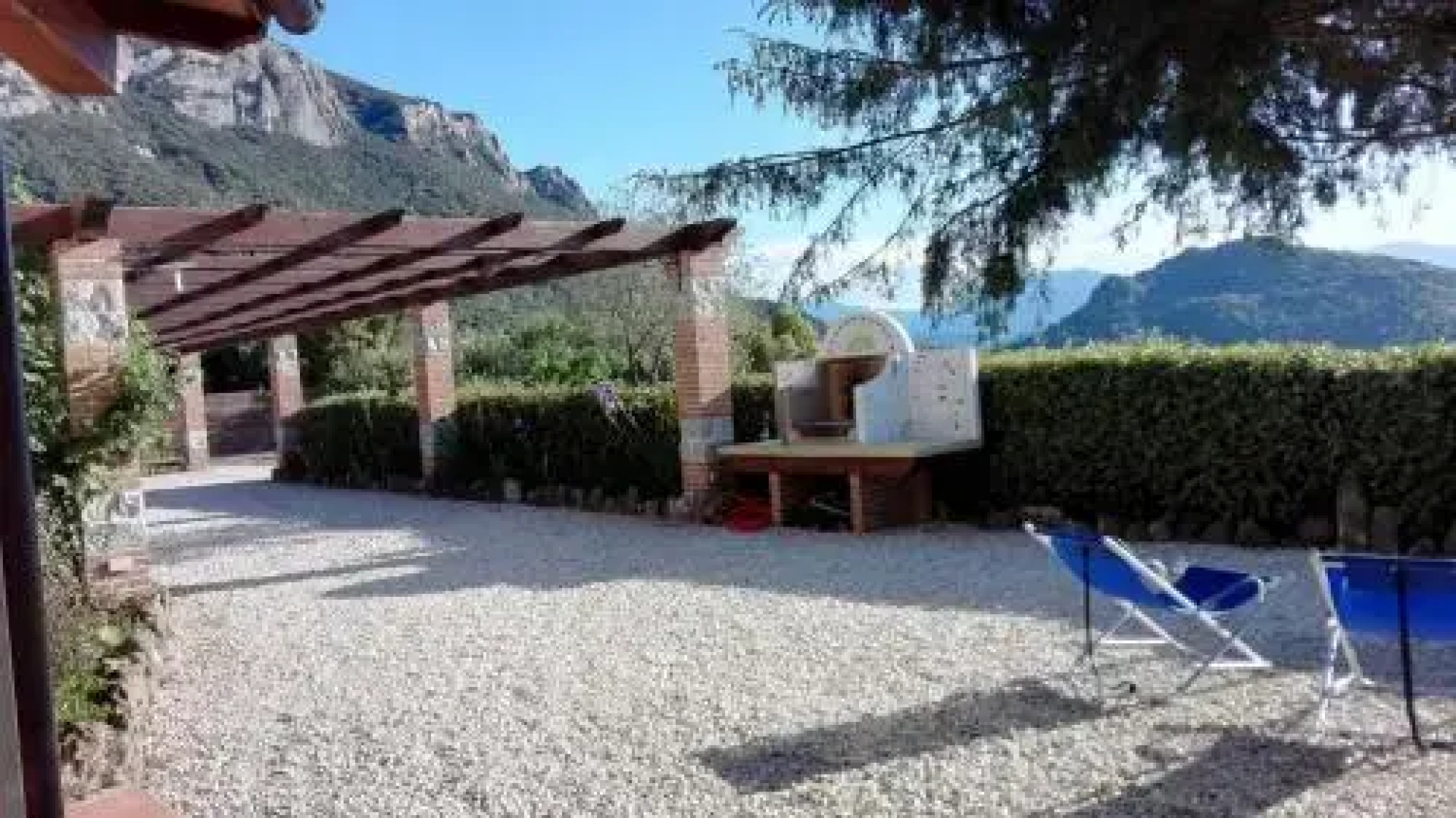 Bed and breakfast Icoré