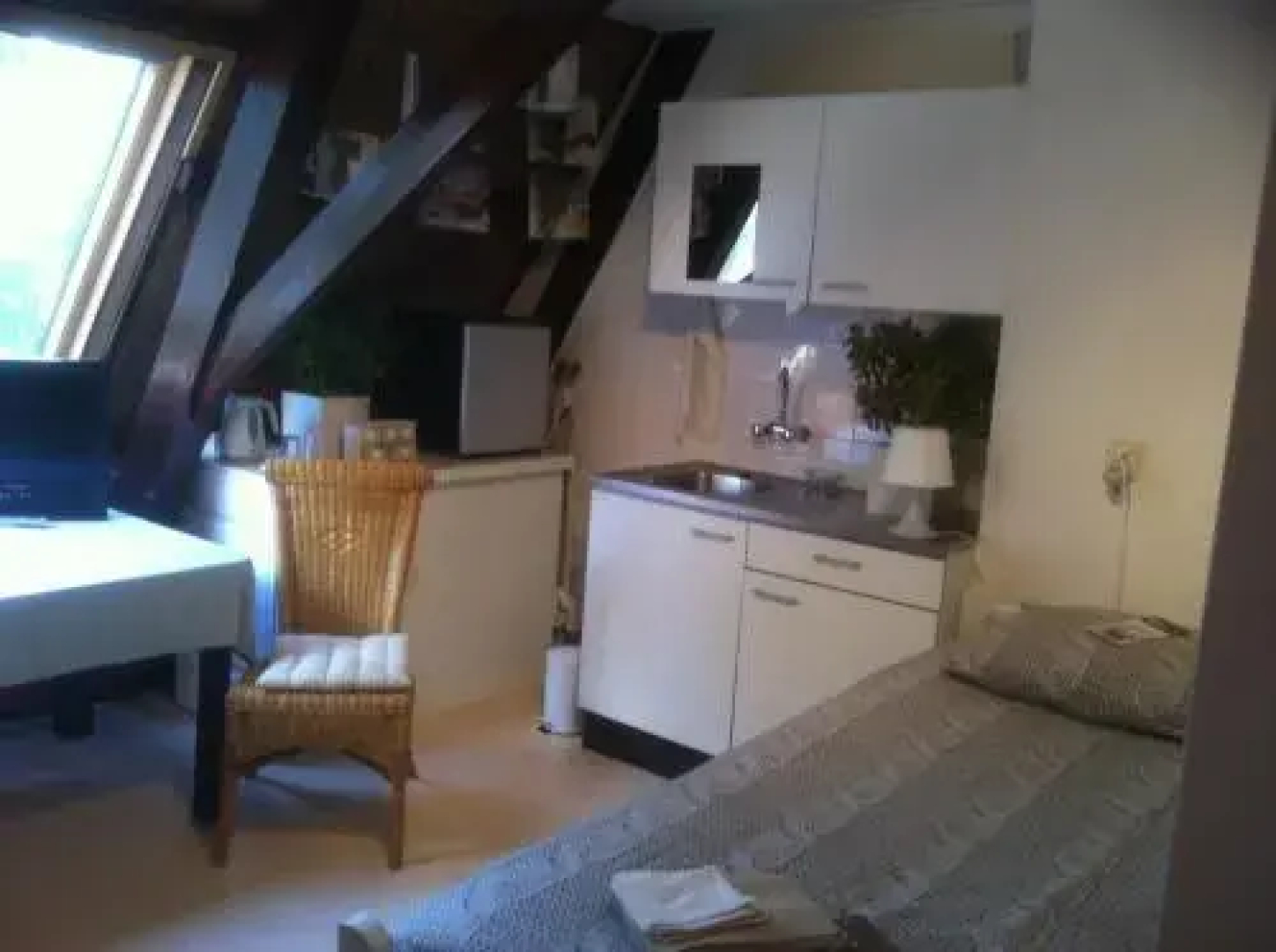 B&B Pastorie-Waaxens