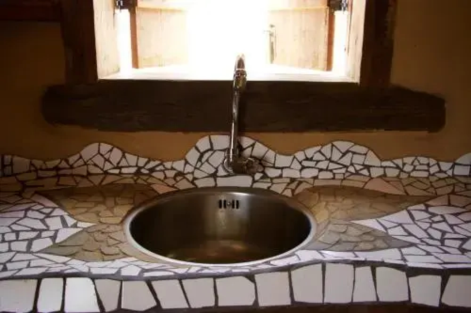 Bio Chalé Carrancas