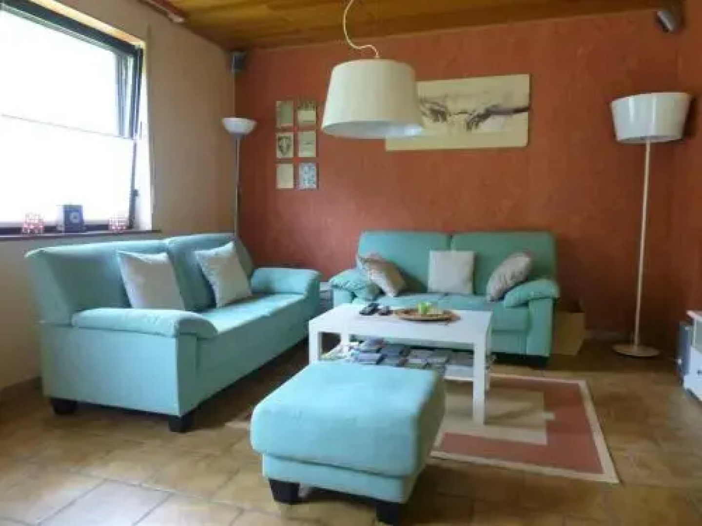 Holiday Home Scheuerberg