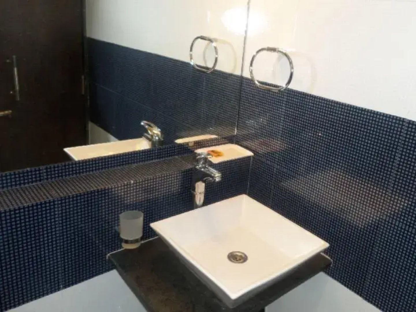 Hotel Sai Vijay