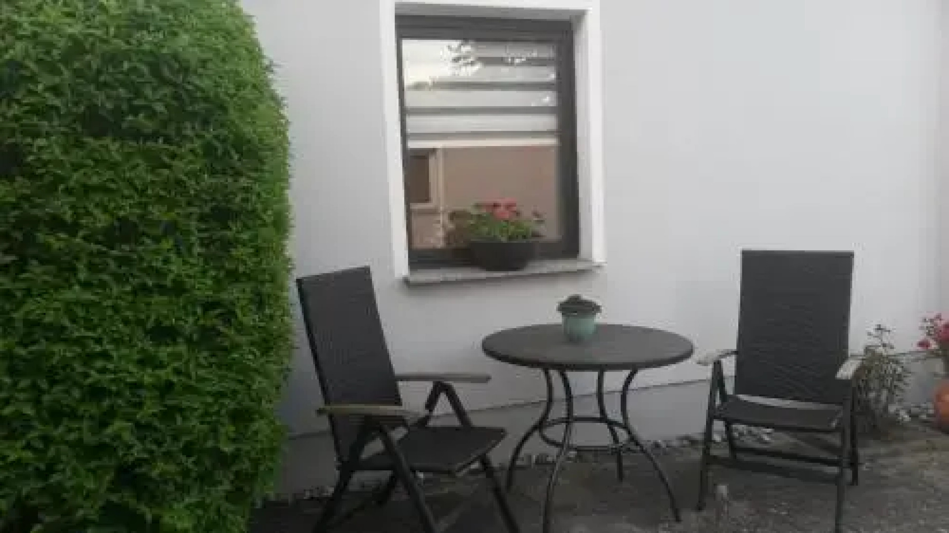 Ferienwohnung Putbus