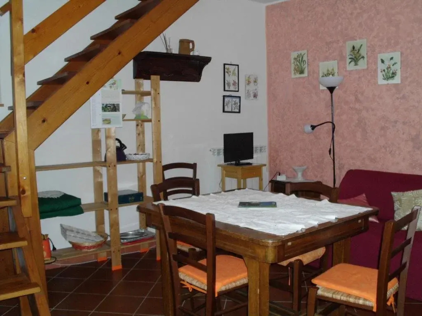 Agriturismo Cà Rossano