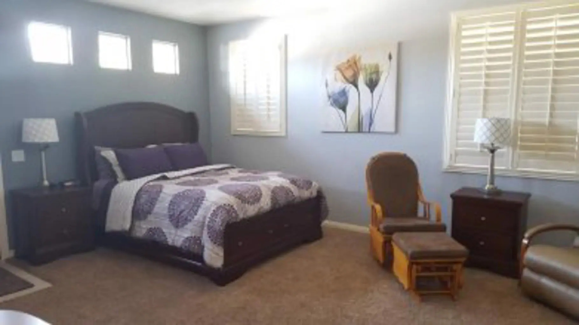 Sweet Wildomar Retreat