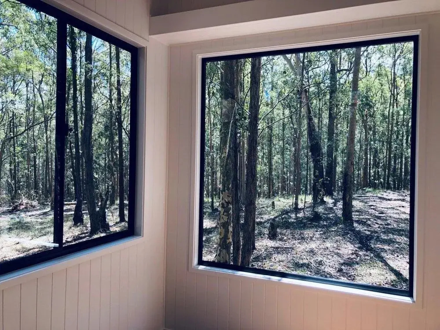 Robinson Tiny House