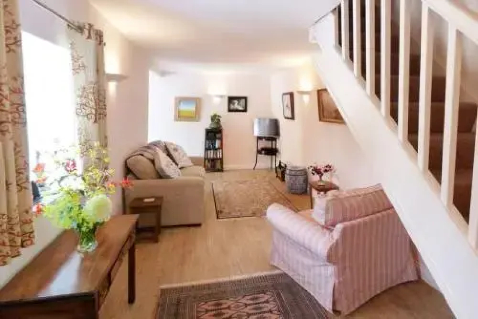 Dairy Cottage