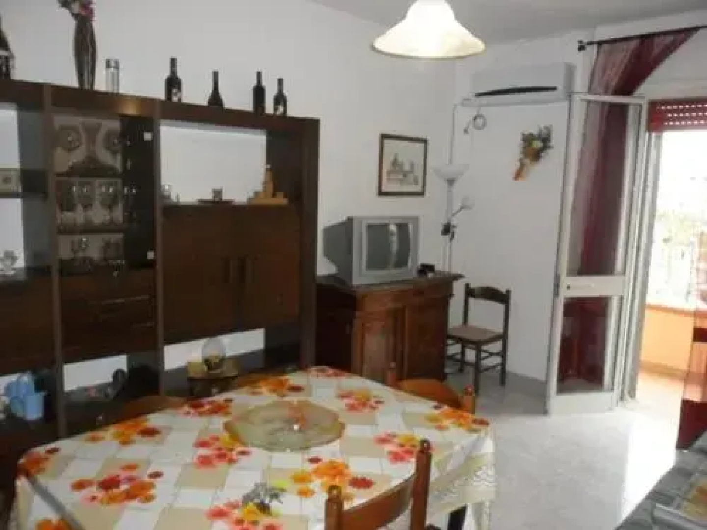 Casa Vacanza Azzurra