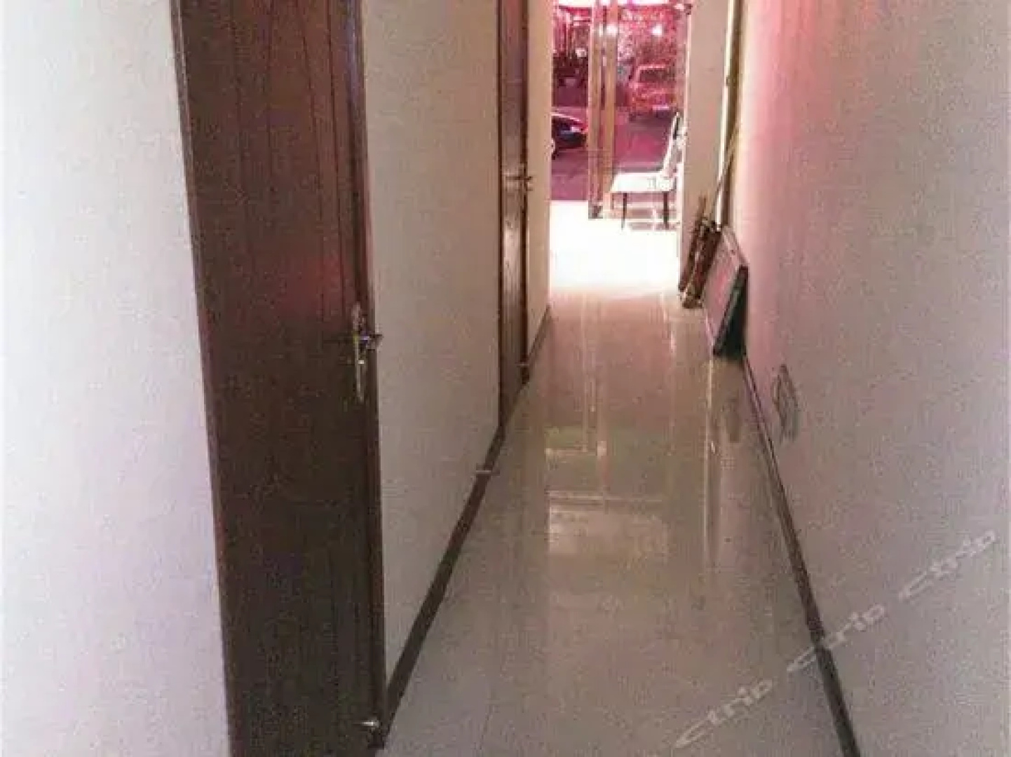 Jinzhou Jinxin Guesthouse