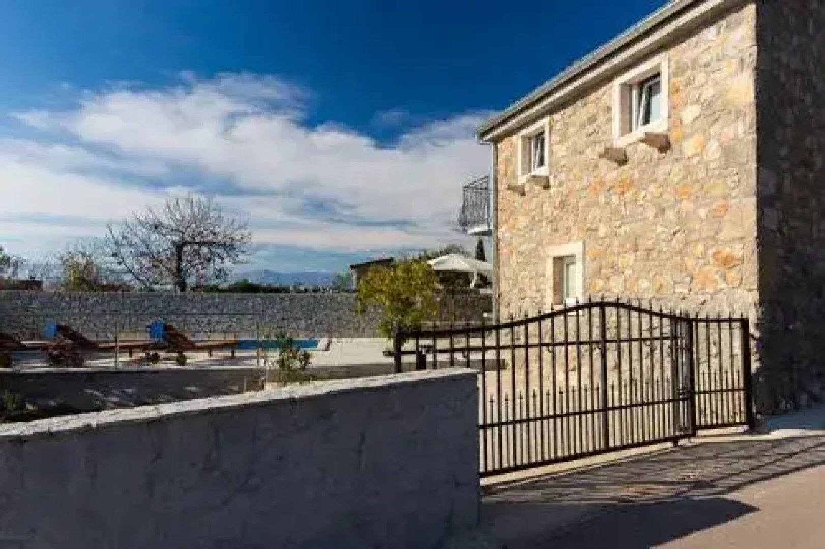 Villa Galovic