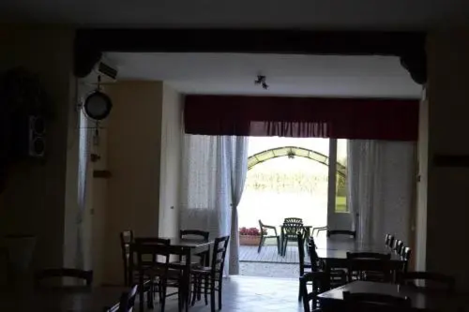 Agriturismo il Bio Nonno