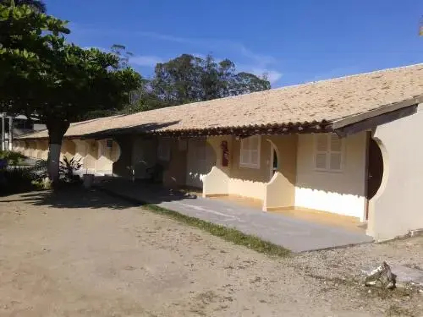 Vaidapesca Hotel & Marina