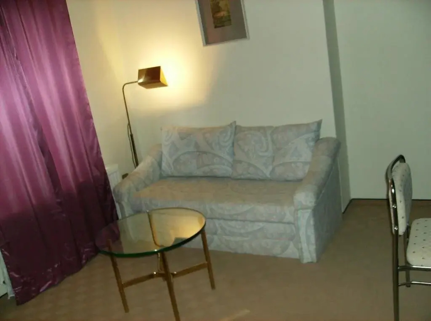 Villa Kalman Pansio