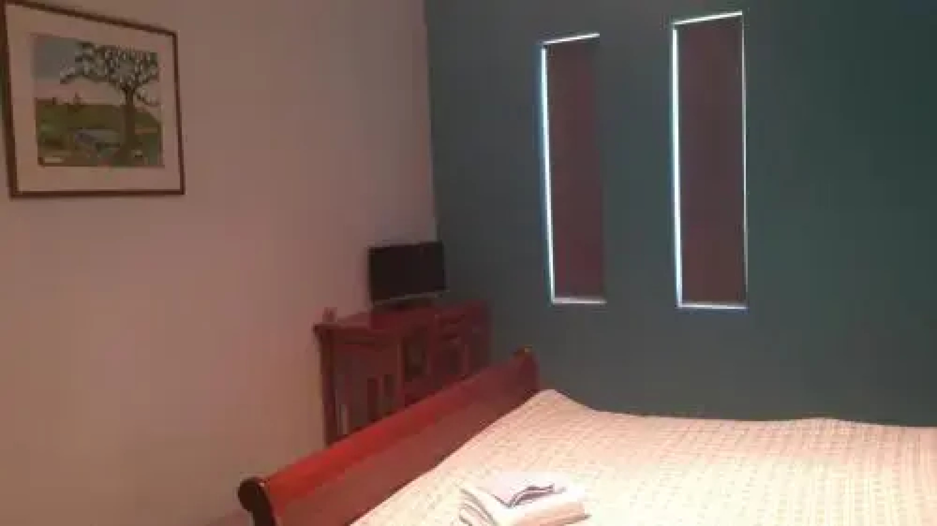 Guesthouse Curacao