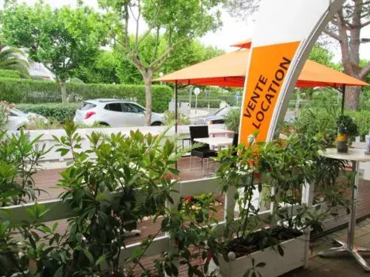 Vittoria Immobilier - Residence Pacific