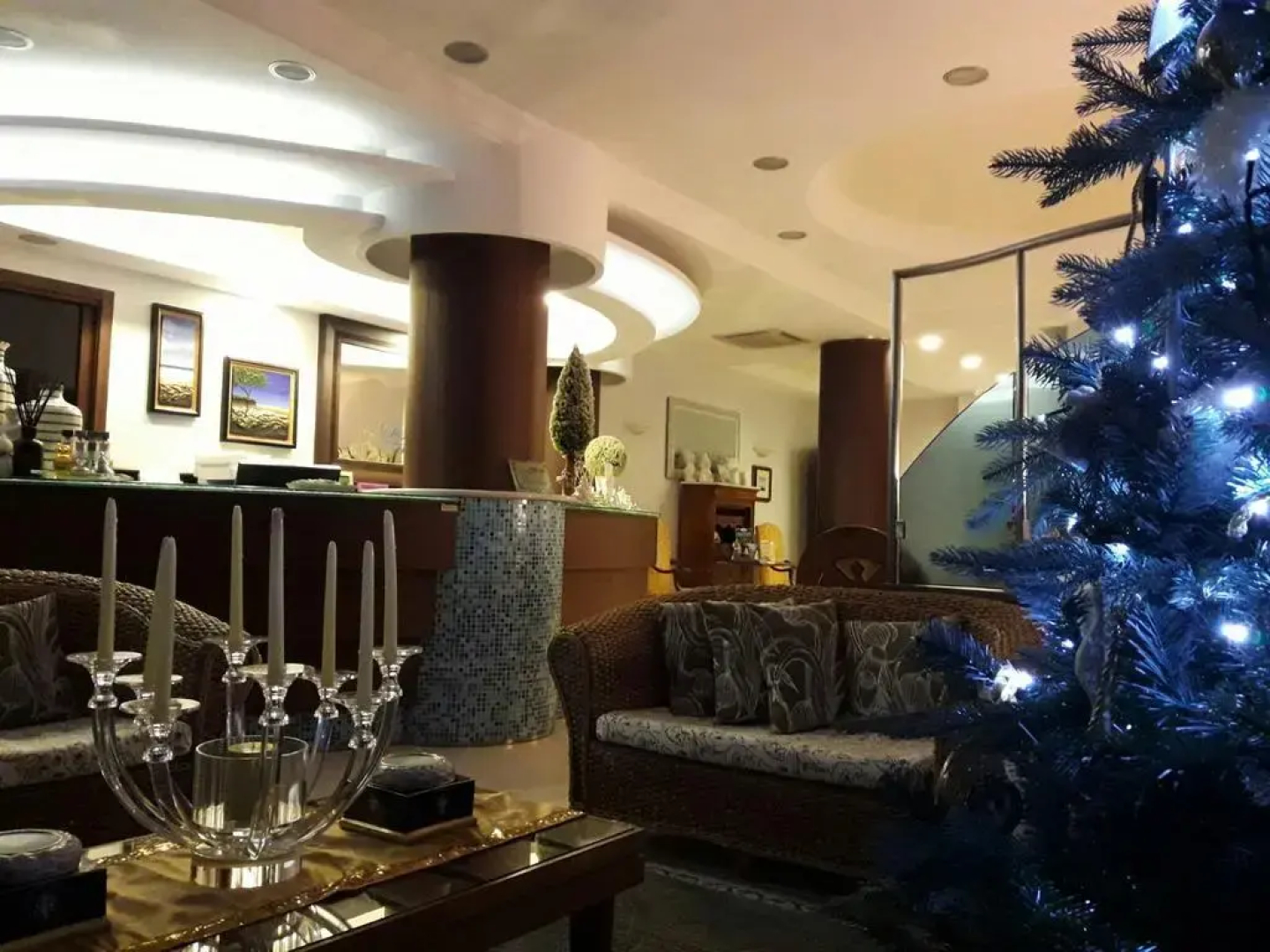 Hotel Stella Maris