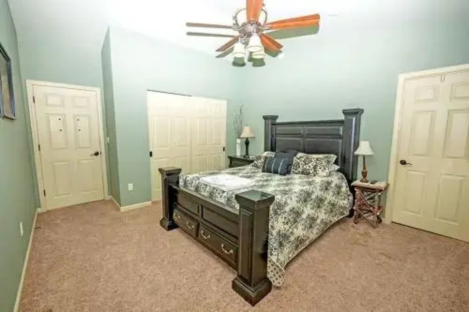 Saddle Road Holiday home 2