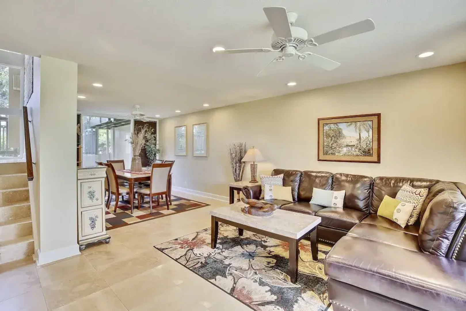 White Ginger Turtle Bay - 3 Br Condo