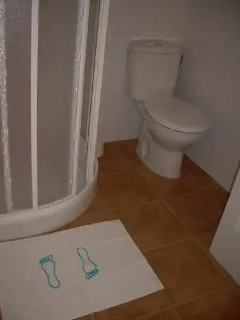 Apartamentos Briz