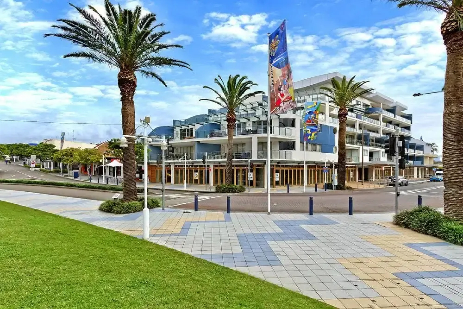 Coast Luxury Apartments 3